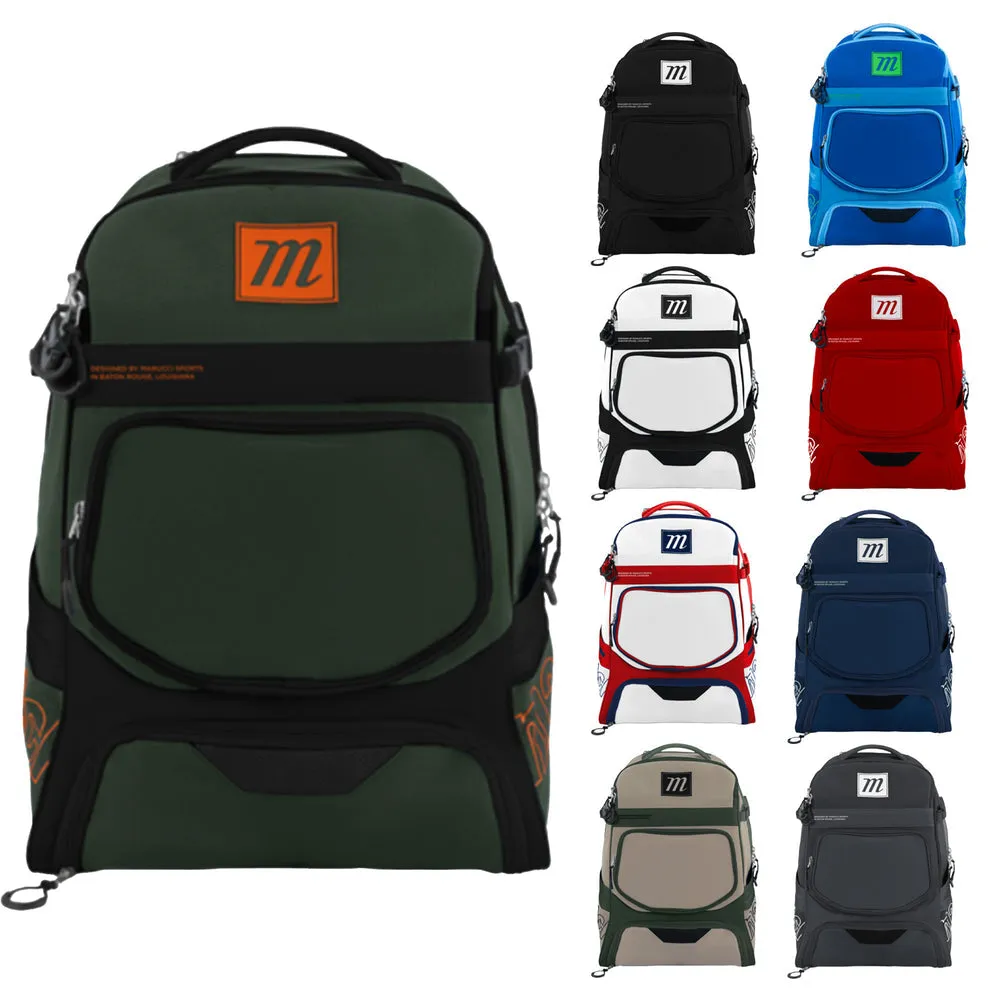 Marucci RANGR Bat Pack