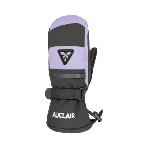 Mitts Auclair Junior Explorer - Black/Lavender