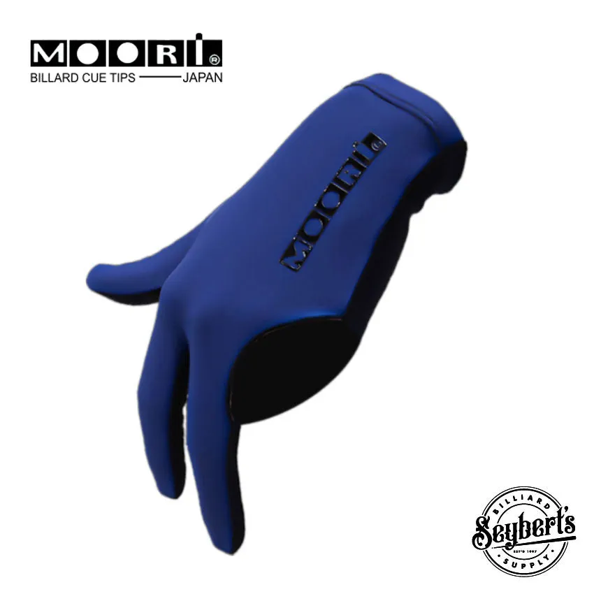 Moori Glove Full Finger Left Hand