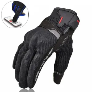 Professional Motorcycle Off-road Racing Gloves