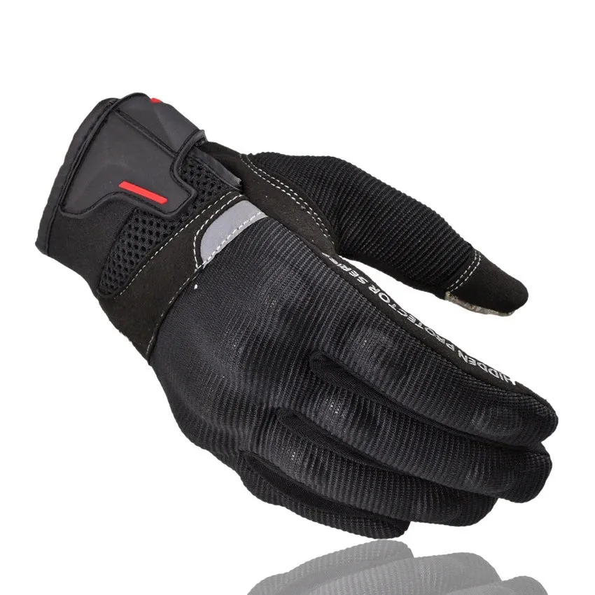 Professional Motorcycle Off-road Racing Gloves