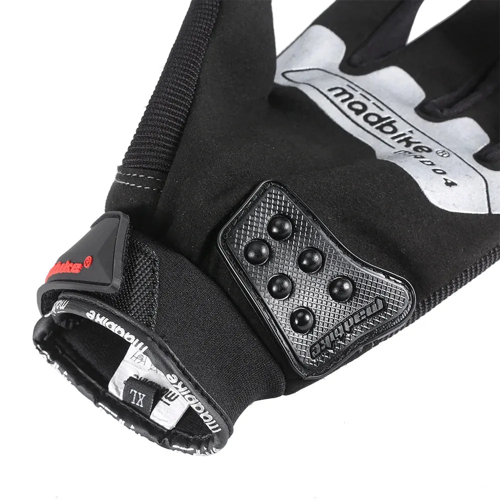 Professional Motorcycle Off-road Racing Gloves