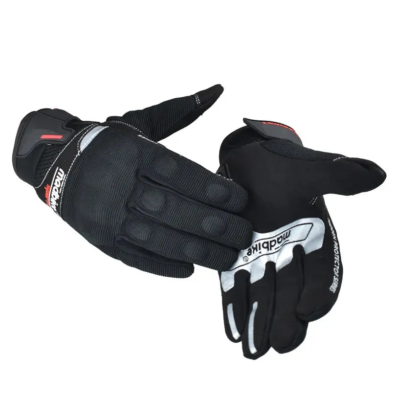 Professional Motorcycle Off-road Racing Gloves