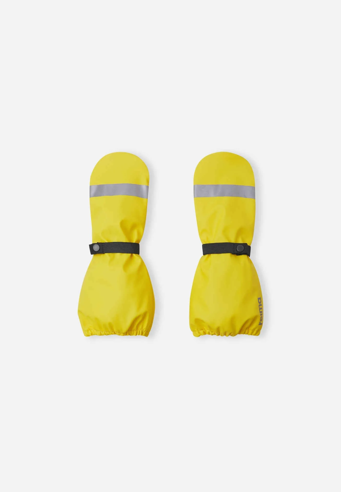 Reima Rain Mittens - Kura