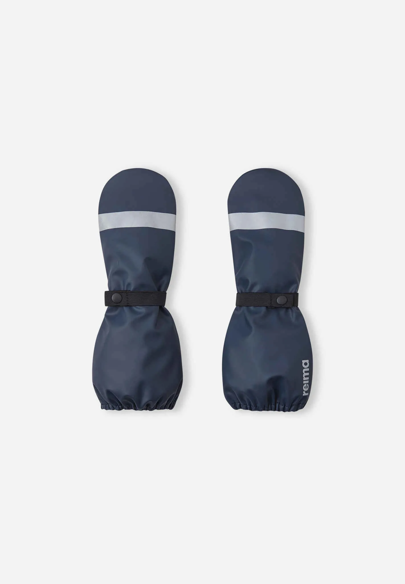 Reima Rain Mittens - Kura