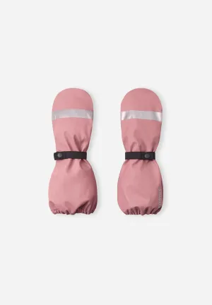 Reima Rain Mittens - Kura