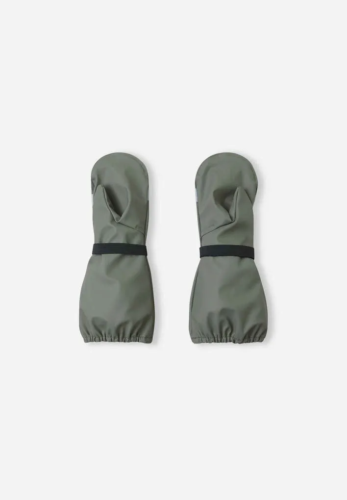 Reima Rain Mittens - Kura
