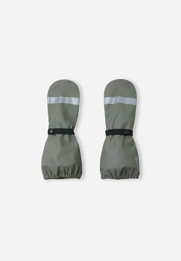 Reima Rain Mittens - Kura