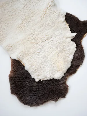 Sheepskins