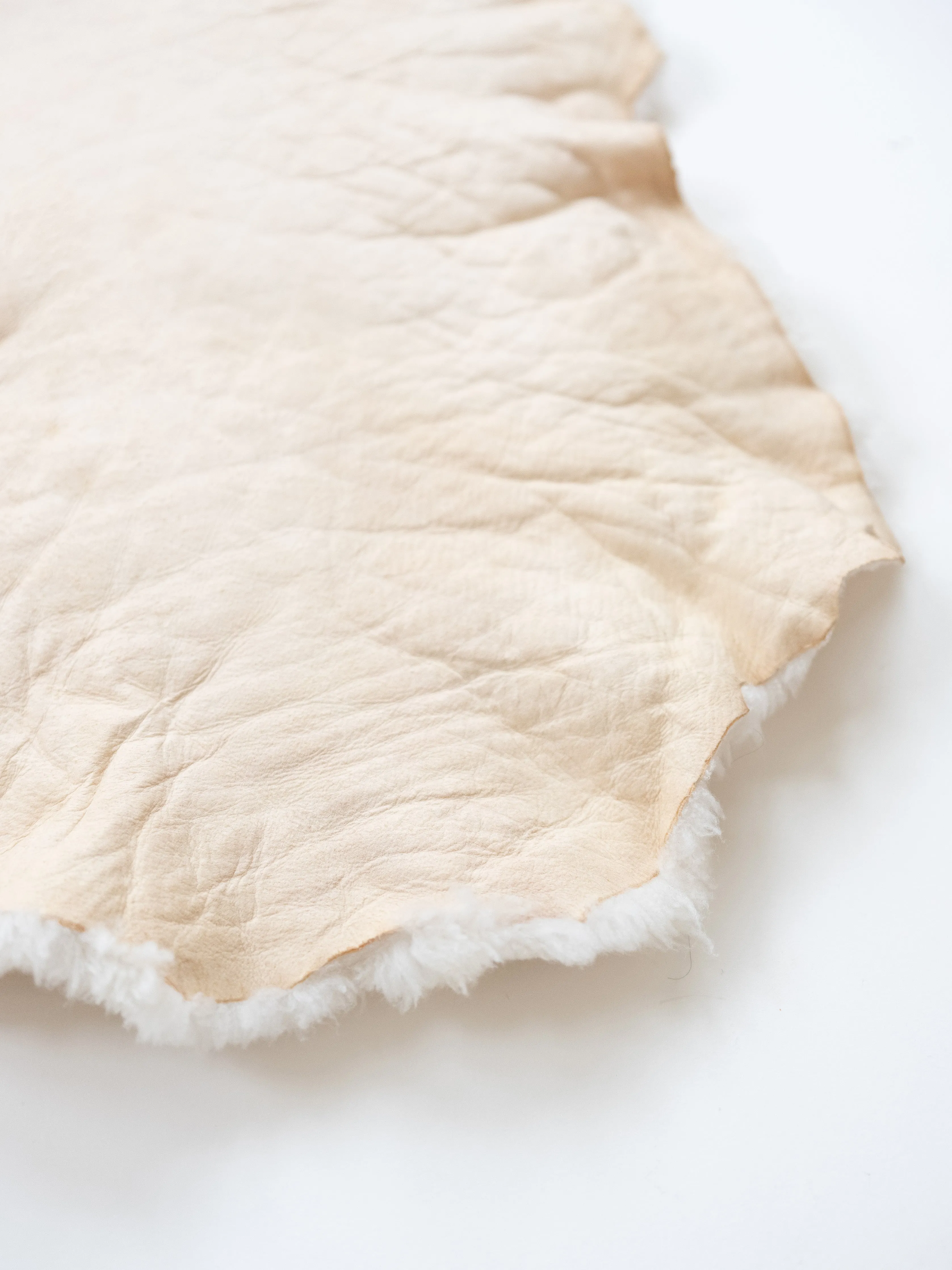 Sheepskins
