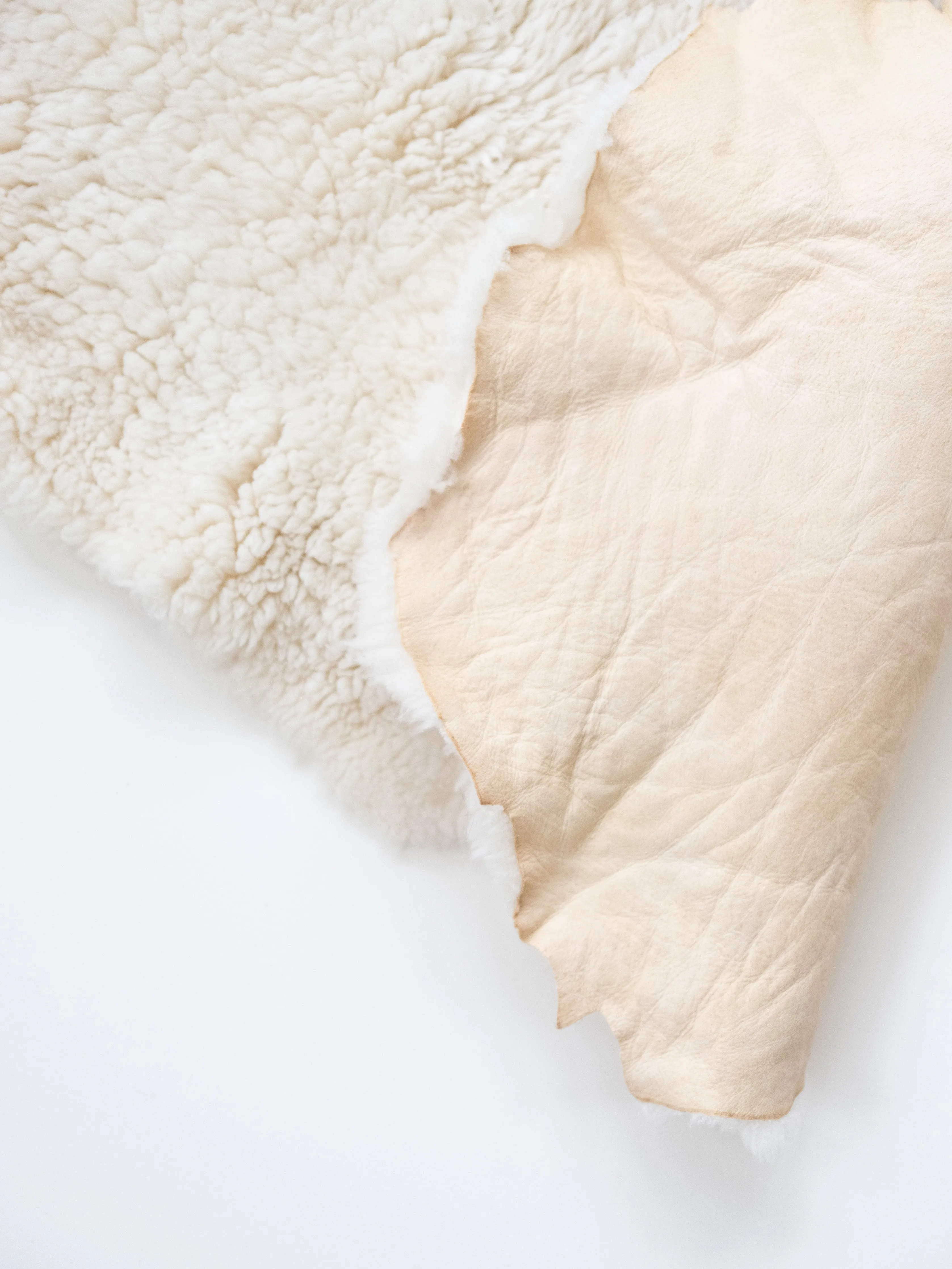Sheepskins