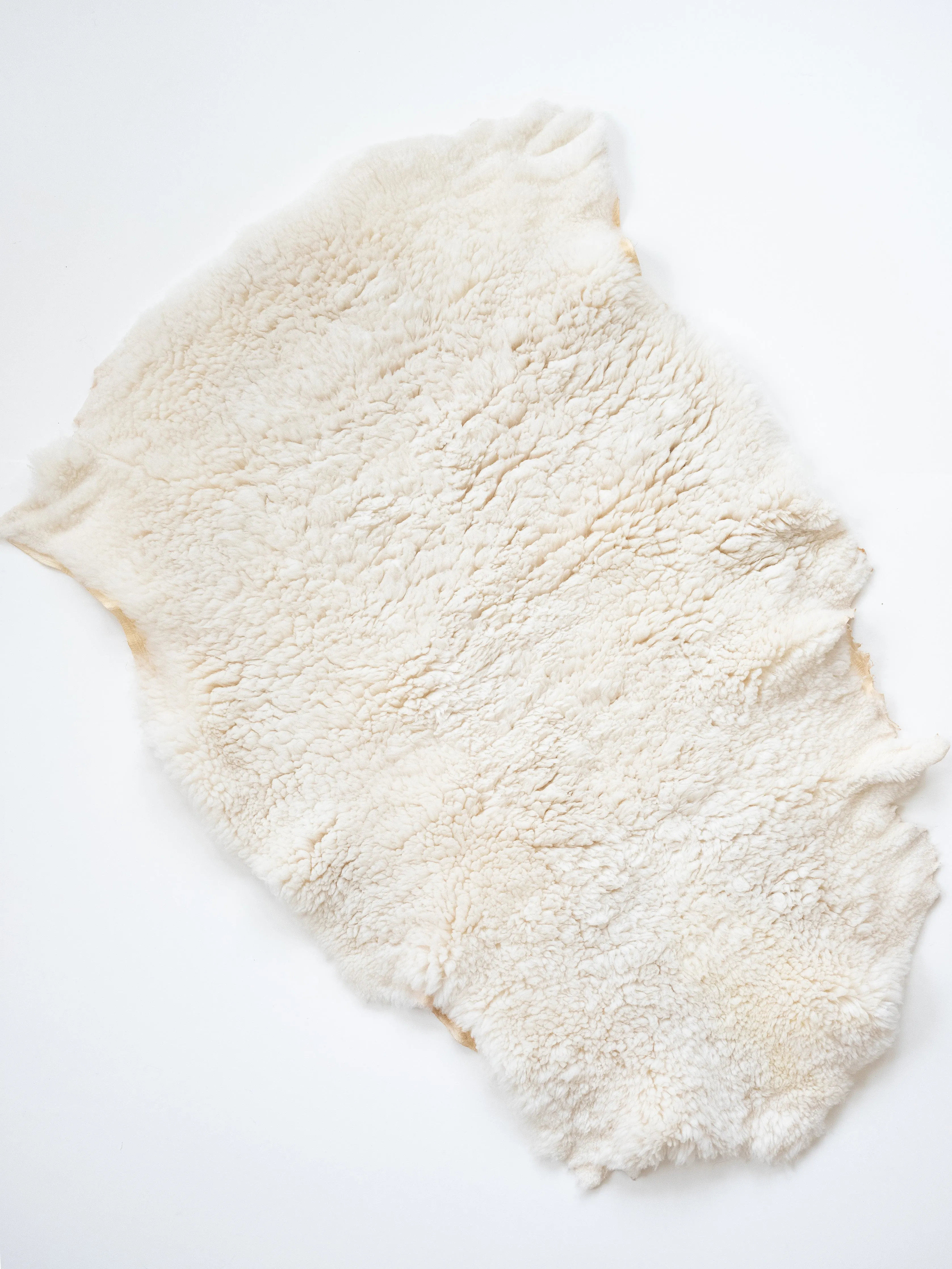 Sheepskins