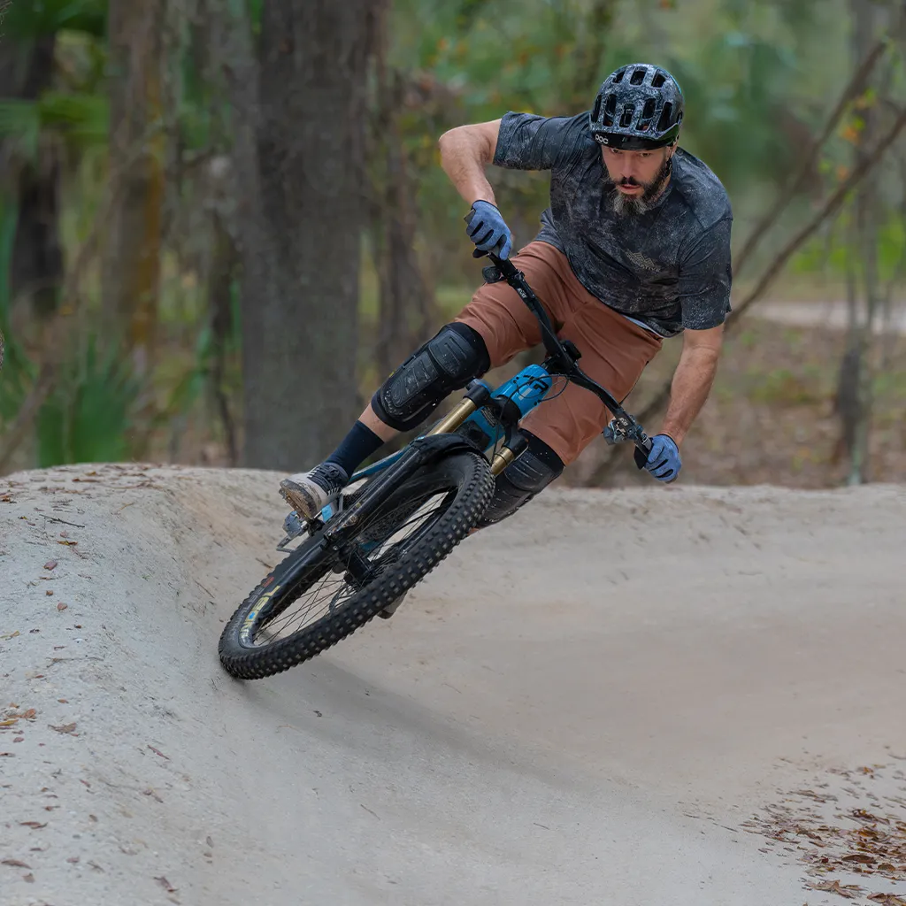 Tech 2.0 MTB Glove (Black Abstract)