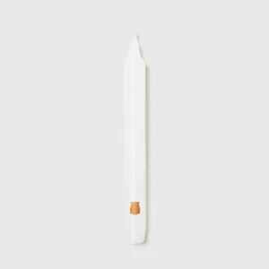 Trudon Holiday Taper Candle - Gabriel