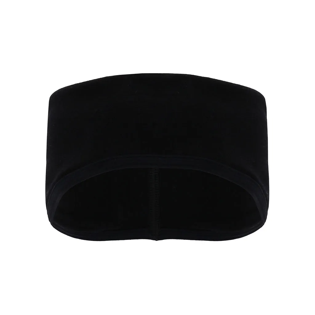 WOOL WINTER HEADBAND